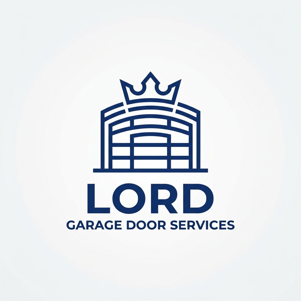 Lord Garage Door Services Logo